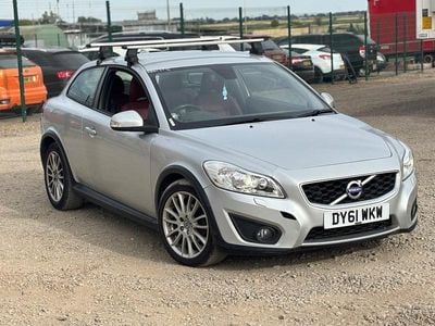 Volvo C30