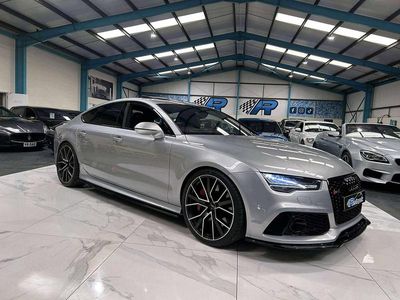 Audi RS7