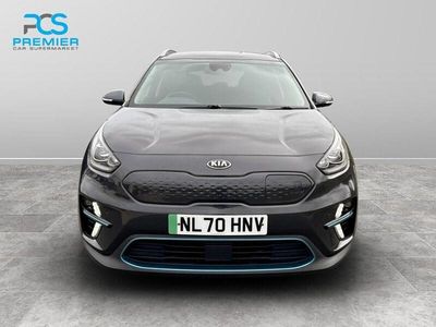 Used Kia e-Niro 2020 SUV