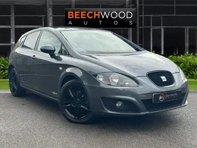 Used Seat Leon