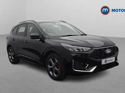 Used Ford Kuga