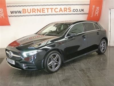 Mercedes A250