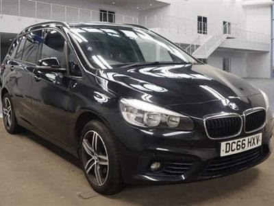 used BMW 216 2 Series 1.5 d Sport Euro 6 (s/s) 5dr