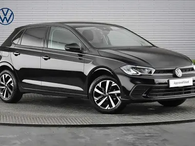 New VW Polo 95 HP (69 kW) 2026 Hatchback