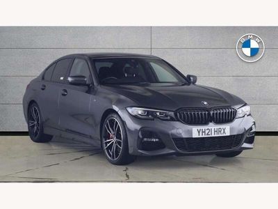BMW 320e