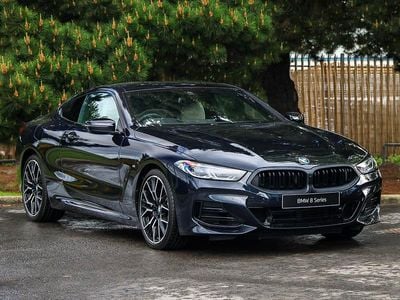 BMW 840
