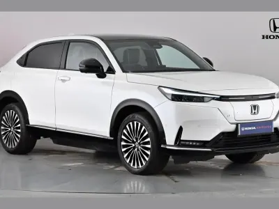 Used Honda e:Ny1