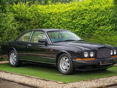 Used Bentley Azure 1995 Cabriolet