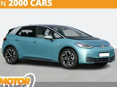 Used VW ID.3