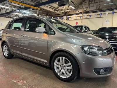 Used VW Golf VII