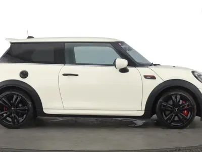 Used Mini John Cooper Works