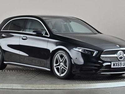 Mercedes A220