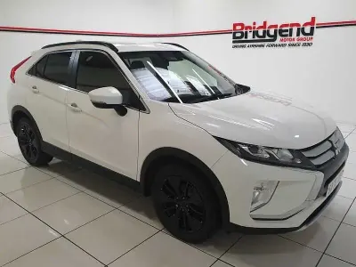Used Mitsubishi Eclipse Cross