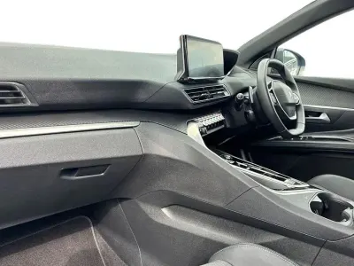 Used Peugeot 3008