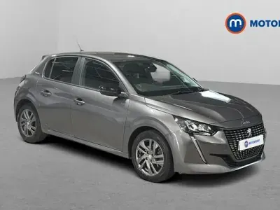 Used Peugeot 208 Active+ 102 HP (75 kW) 2023 Hatchback