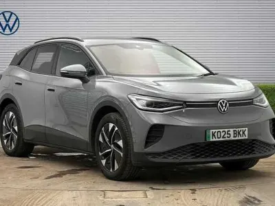 Used VW ID.4