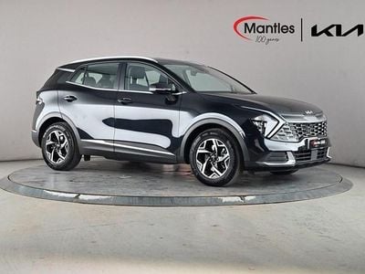 Used Kia Sportage 2022 SUV