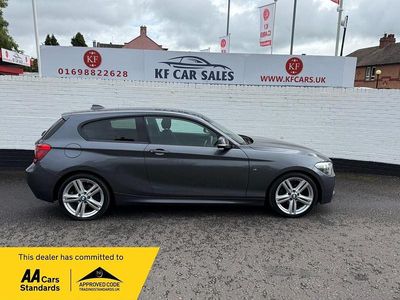 BMW 120