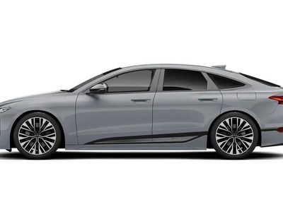 New Audi A6 e-tron Black Edition 314 kW (428 HP) 2026 Hatchback