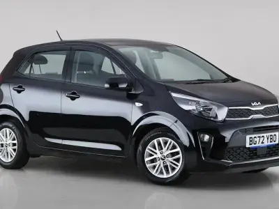 Used Kia Picanto