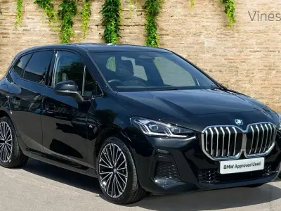 Used BMW 230e Active Tourer