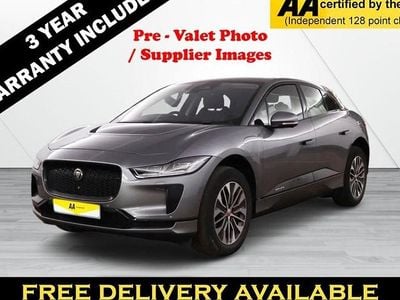 Jaguar I-Pace