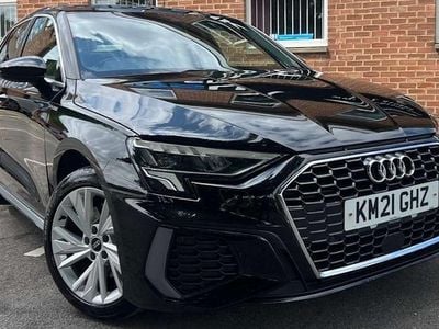 Audi A3 Sportback e-tron