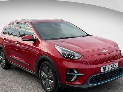 Kia e-Niro