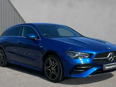 Used Mercedes E250