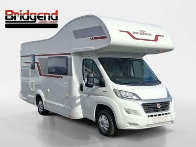 Used Fiat Ducato 2020 White Van