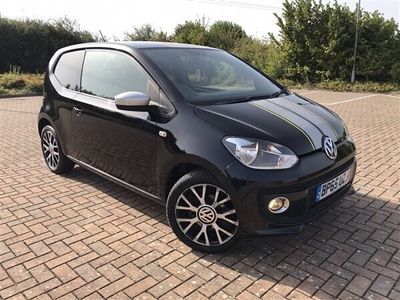 used VW up! Up 1.0 Street3dr Hatchback