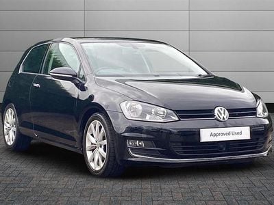 VW Golf VII