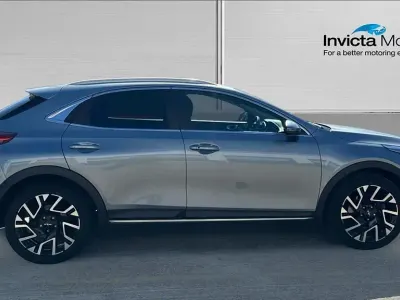 Usado Kia XCeed