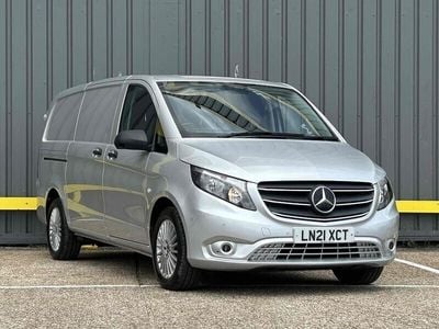 Mercedes Vito