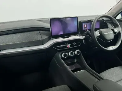 Used Skoda Kodiaq