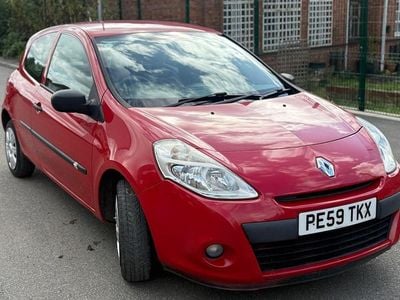 Renault Clio II