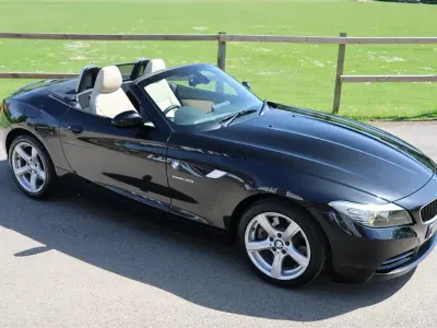 Usado BMW Z4