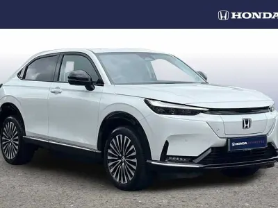Used Honda e:Ny1