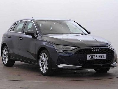 Audi A3 e-tron