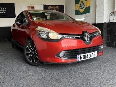Usado Renault Clio IV