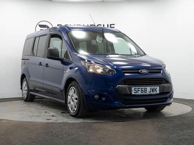 Ford Tourneo