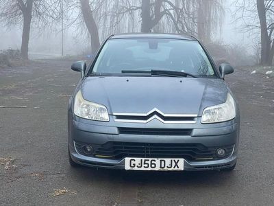 Citroën C4