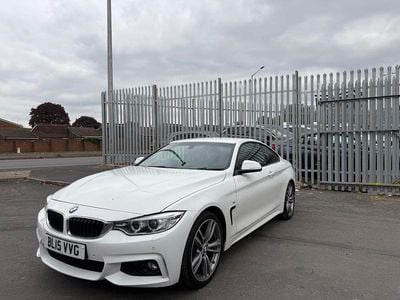 BMW 420
