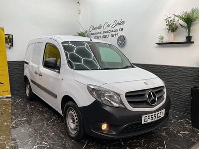 Mercedes Citan 109