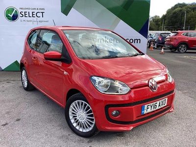 VW up!