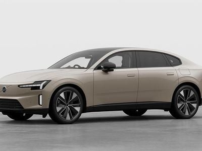 New Volvo ES90 Ultra 244 kW (333 HP) 2026 Sand dune Sedan