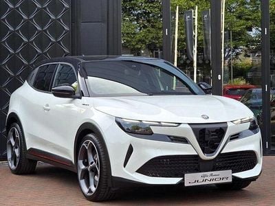 Alfa Romeo Junior