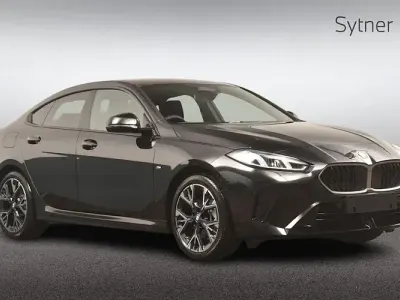 Used BMW 220