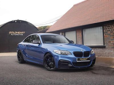 BMW M235