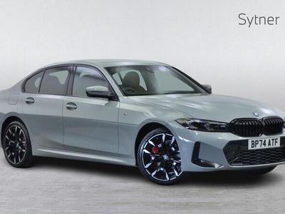 BMW 330e